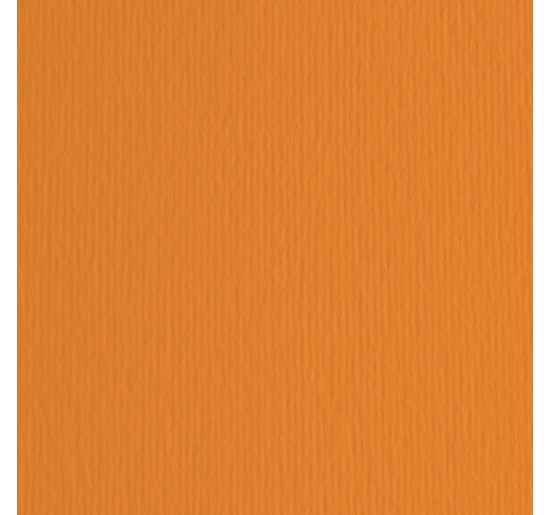 CARTONCINO ELLE ERRE Colore Arancio 08 Formato cm 70x100