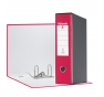 REGISTRATORE EUROFILE G55 Colore Fucsia Formato cm 28x33H