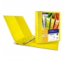 COPERTINA PERSONALIZZABILE MYTO T Colore Giallo