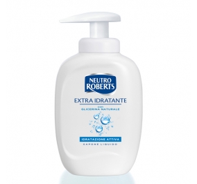 SAPONE NEUTRO EXTRA IDRATANTE ROBERTS