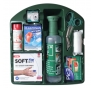 KIT PRONTO SOCCORSOOCULARE, USTIONIE MEDICAZIONE K9*