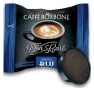 CAPSULE CAFFE' FAP MISCELA BLU BORBONE COMP. CON LAVAZZA ESPRESSO POINT CF.100