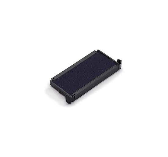 TAMPONCINI PER TIMBRI AUTOINCHIOSTRANTI Colore Blu