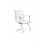 POLTRONE DALLAS Colore Bianco Misure cm 54x62x89H