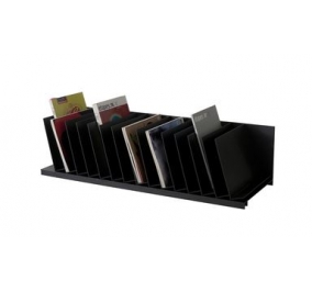 ACCESSORI LINEA EASYOFFICE Colore Nero LxPxH cm 85,7x33x32,3