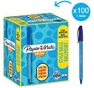 PENNA A SFERA SCATTO INKJOY 100 RT Colore Blu