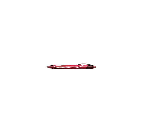 PENNA A INCHIOSTRO GEL GELOCITY QUICK DRY Colore Rosso