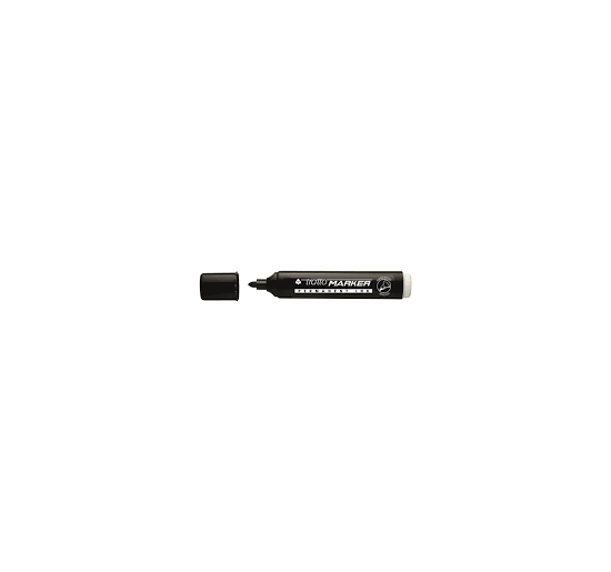 MARCATORE TRATTO MARKER  Colore Nero