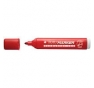 MARCATORE TRATTO MARKER  Colore Rosso