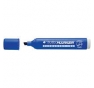 MARCATORE TRATTO MARKER  Colore Blu
