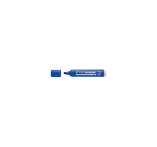 MARCATORE TRATTO MARKER  Colore Blu