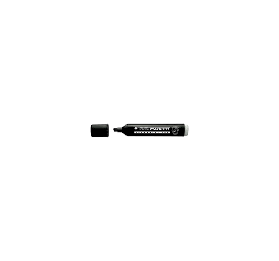 MARCATORE TRATTO MARKER  Colore Nero