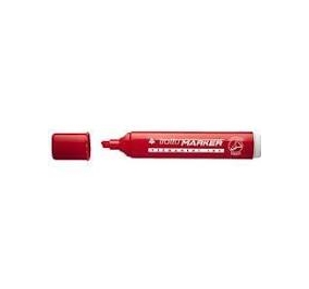 MARCATORE TRATTO MARKER  Colore Rosso