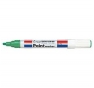 MARCATORE PAINT MARKER  Colore Verde