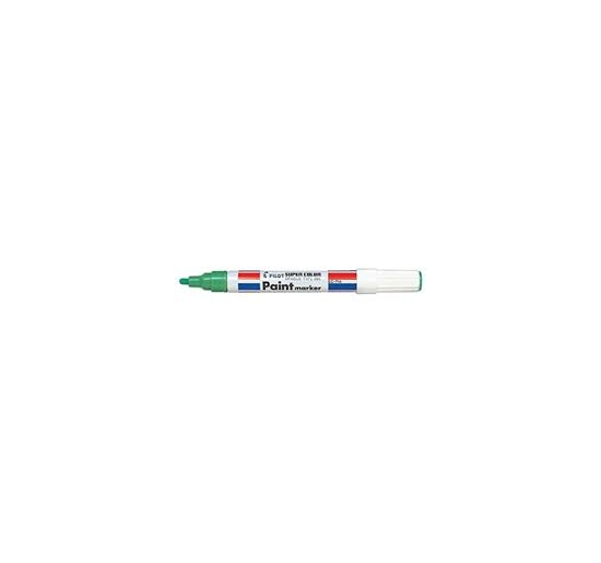 MARCATORE PAINT MARKER  Colore Verde
