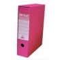 REGISTRATORE INFILE Colore Fucsia Formato esterno cm 28,5x35Hx8