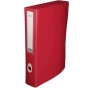 SCATOLA ARCHIVIO PROGETTO PLUS Colore Rosso