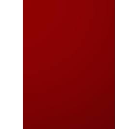 COPERTINE COLORATE TRASPARENTI PER RILEGATURA VIDEO A4 R 20 COLOR Colore Rosso Formato A4