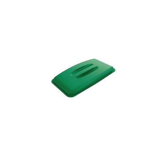 BIDONE DURABIN 60 Colore Verde