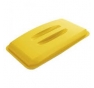 BIDONE DURABIN 60 Colore Giallo