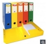 SCATOLA PROGETTI INBOX Colore Giallo