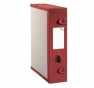 SCATOLA ARCHIVIO COMBI-BOX E500 Colore Rosso Formato cm 29,5x35,8