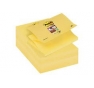 POST-IT® SUPER STICKY Z-NOTES GIALLO CANARY™  Formato mm 76x127
