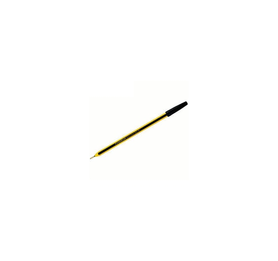 PENNA A SFERA Noris® stick434 Colore Nero
