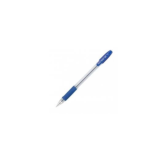 PENNA A SFERA BPS GP Colore Blu