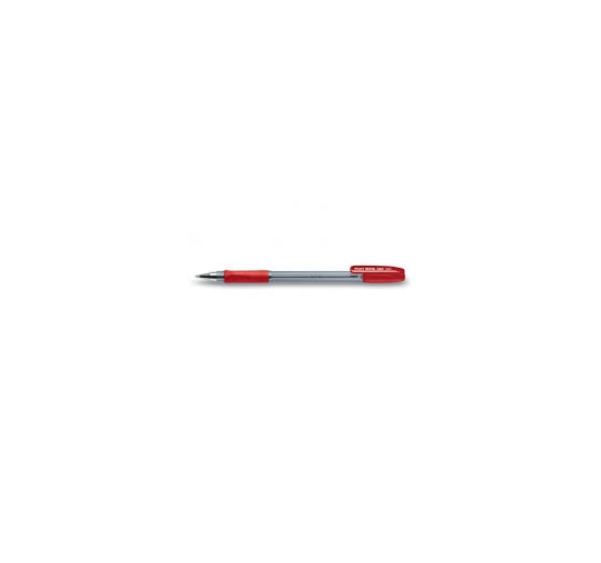 PENNA A SFERA BPS GP Colore Rosso