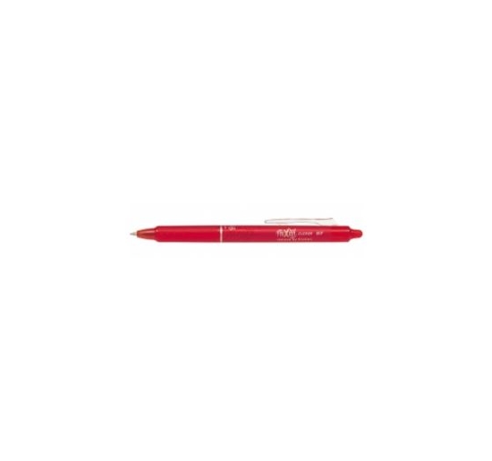 PENNA  CANCELLABILE FRIXION CLICKER  Colore Rosso