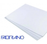 CARTONCINO BIANCO  Formato cm 50x70