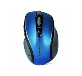 MOUSE WIRELESS PRO FIT™ Colore Blu