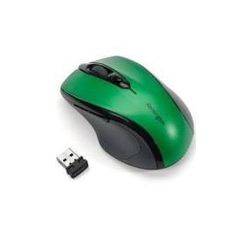 MOUSE WIRELESS PRO FIT™ Colore Verde