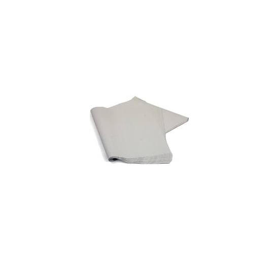CARTA DA IMBALLO Colore Bianco
