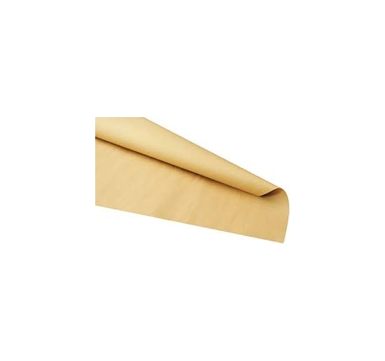 CARTA DA IMBALLO Colore Avana