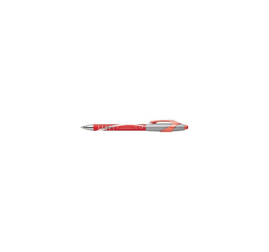 PENNA A SFERA FLEXGRIP ELITE Colore Rosso