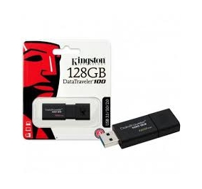 MEMORIA USB DATATRAVELER 100 G3