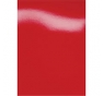 COPERTINE IN PVC PER RILEGATURA VIDEO A4 ROC 30 Colore Rosso