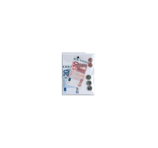 BUSTE CON BOTTONE PRESS E  Formato cm 13x18