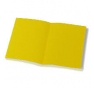 CARTELLA MANILLA SEMPLICE Colore Giallo Formato cm 25x34