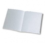 CARTELLA MANILLA SEMPLICE Colore Grigio Formato cm 25x34