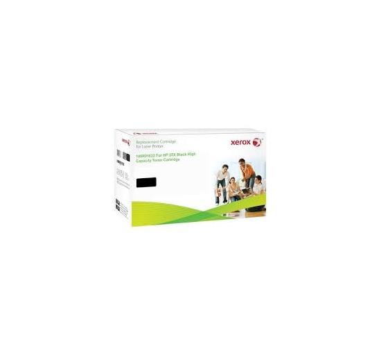 TONER XEROX HP 3015A CE255X 