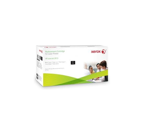 TONER XEROX HP LJ P2014 Q7553A 