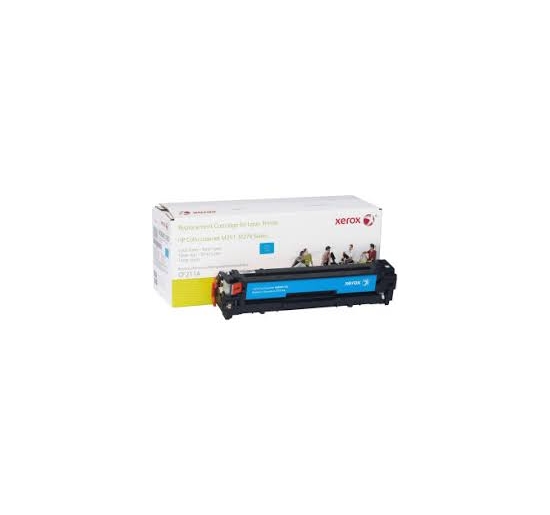 TONER XEROX HP LJ M251 CIANO CF211A 