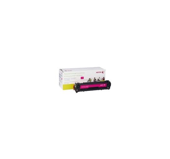 TONER XEROX HP LJ M251 MAGENTA CF213A 