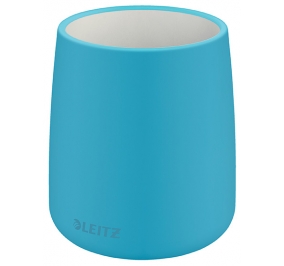 Porta penne COSY Colore Blu Formato cm 8,5x10,8H