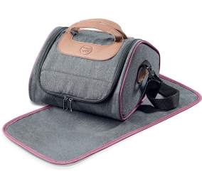 LUNCH BAG Colore Rosa