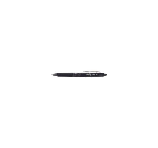 SFERA CANCELLABILE FRIXION POINT CLICKER Colore Nero