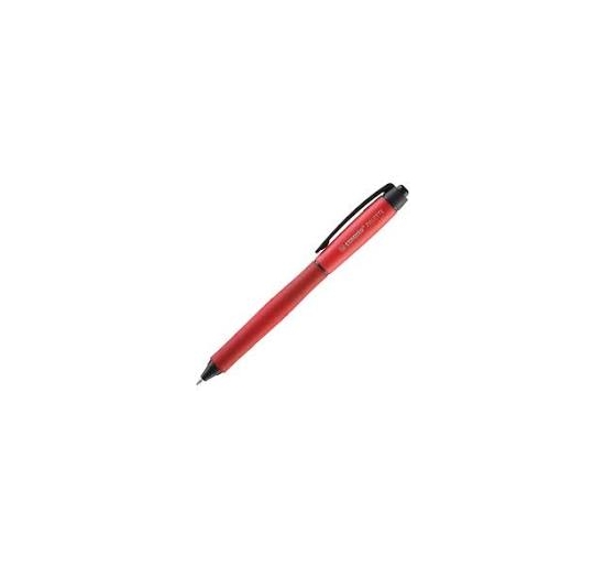 PENNA ROLLER GEL A SCATTO PALETTE Colore Rosso